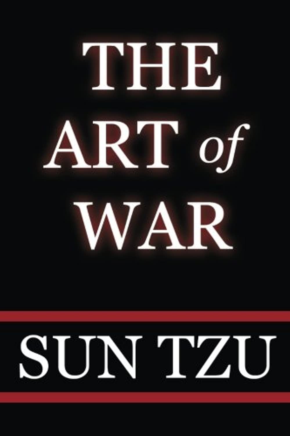 The Art Of War (Volume 0) The Happy Book Stack
