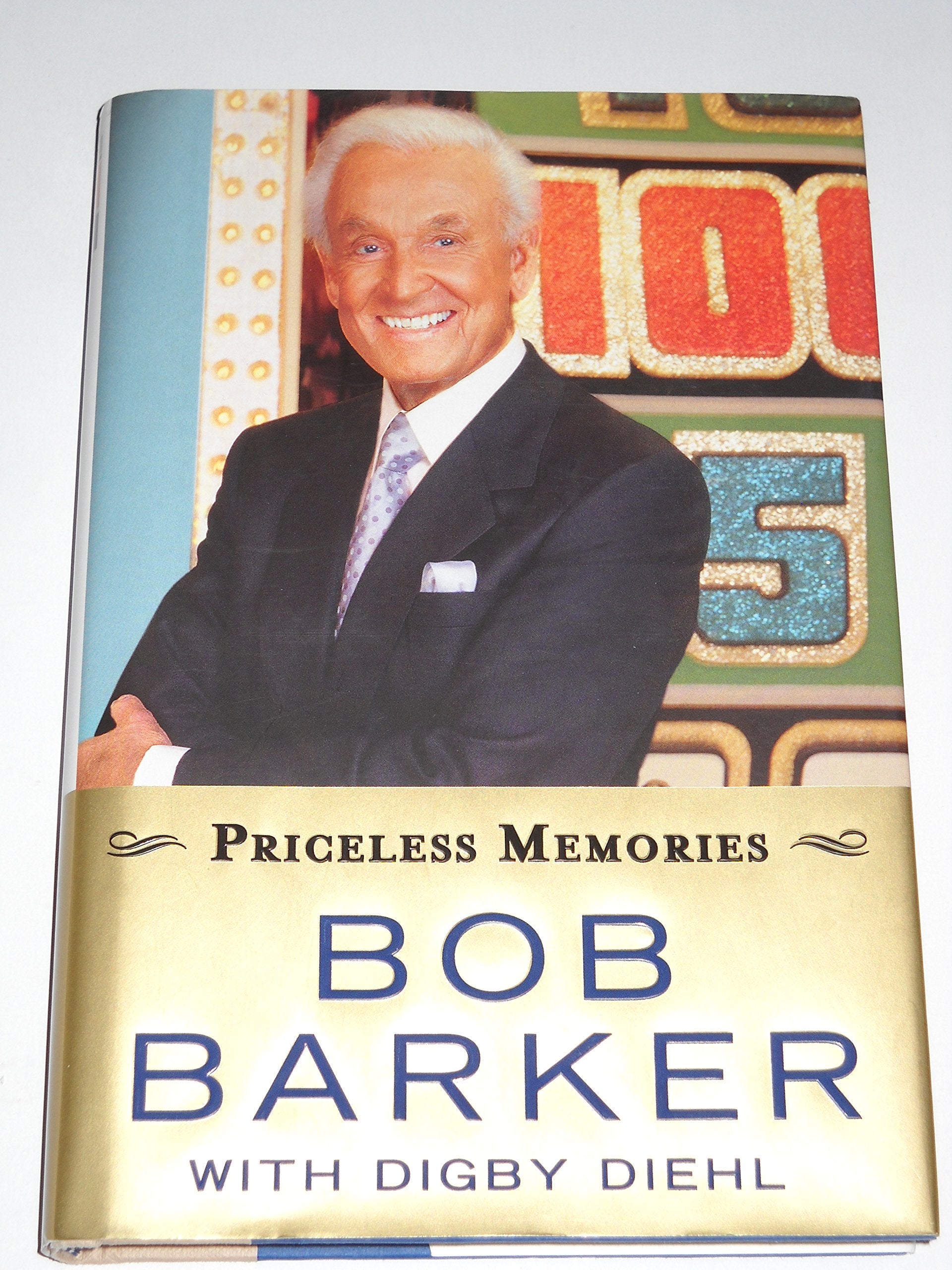 Priceless Memories The Happy Book Stack