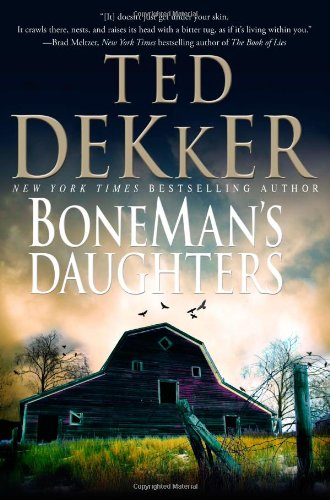 BoneMan's Daughters The Happy Book Stack