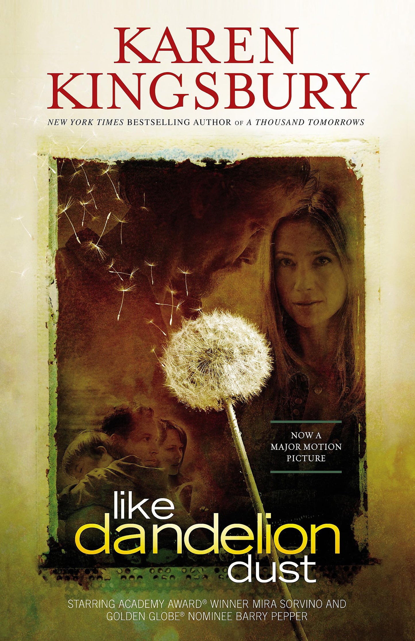 Like Dandelion Dust The Happy Book Stack