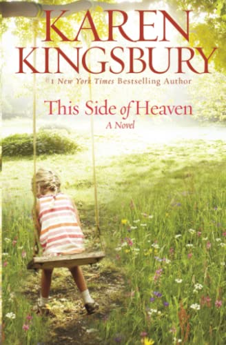 This Side of Heaven The Happy Book Stack