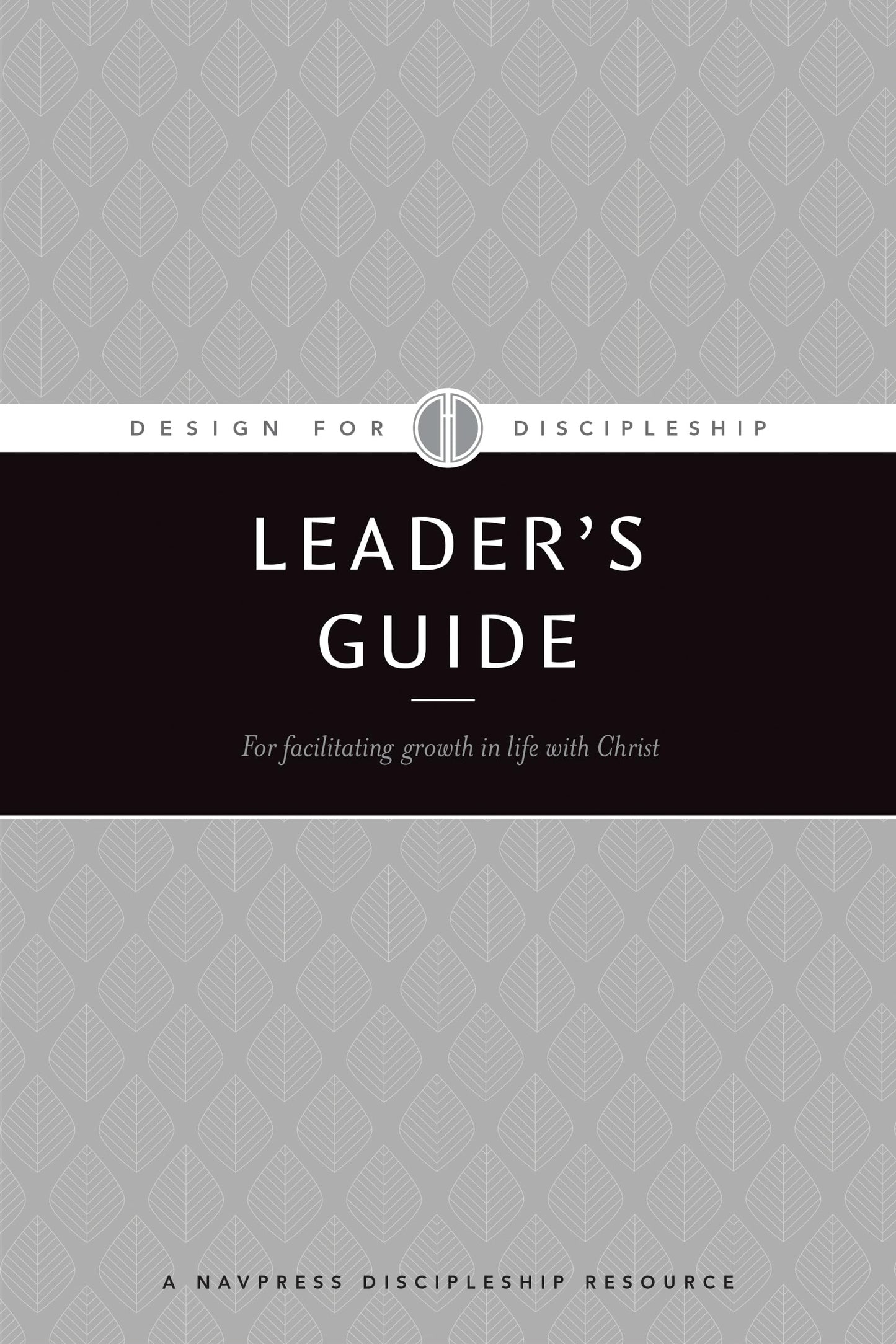 DFD Leader's Guide (Design for Discipleship) The Happy Book Stack
