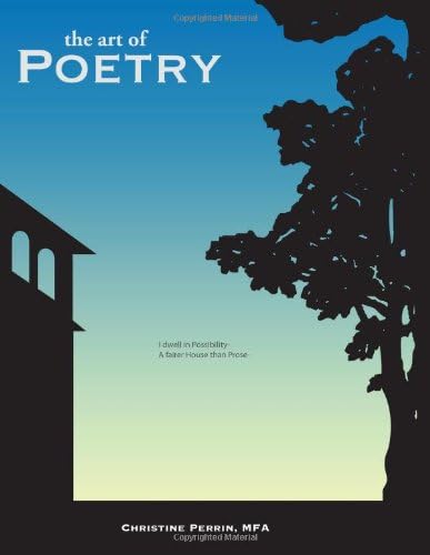 The Art of Poetry The Happy Book Stack