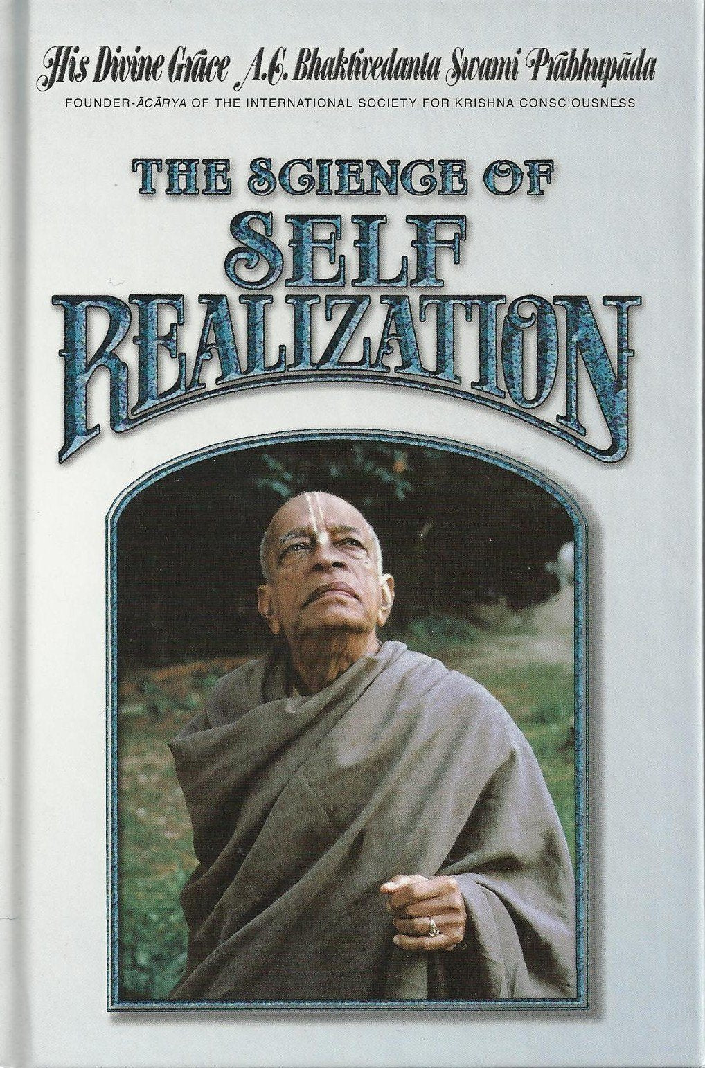 The Science of Self-Realization The Happy Book Stack
