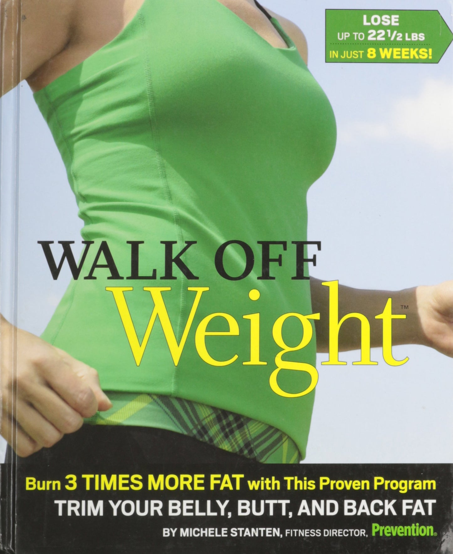 Walk Off Weight The Happy Book Stack
