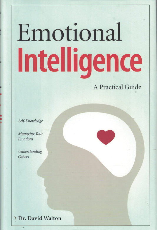 Introducing Emotional Intelligence: A Practical Guide The Happy Book Stack