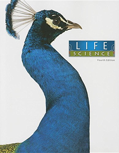Life Science Student Text Grade 7 4th Edition The Happy Book Stack