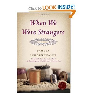 When We Were Strangers - 4853