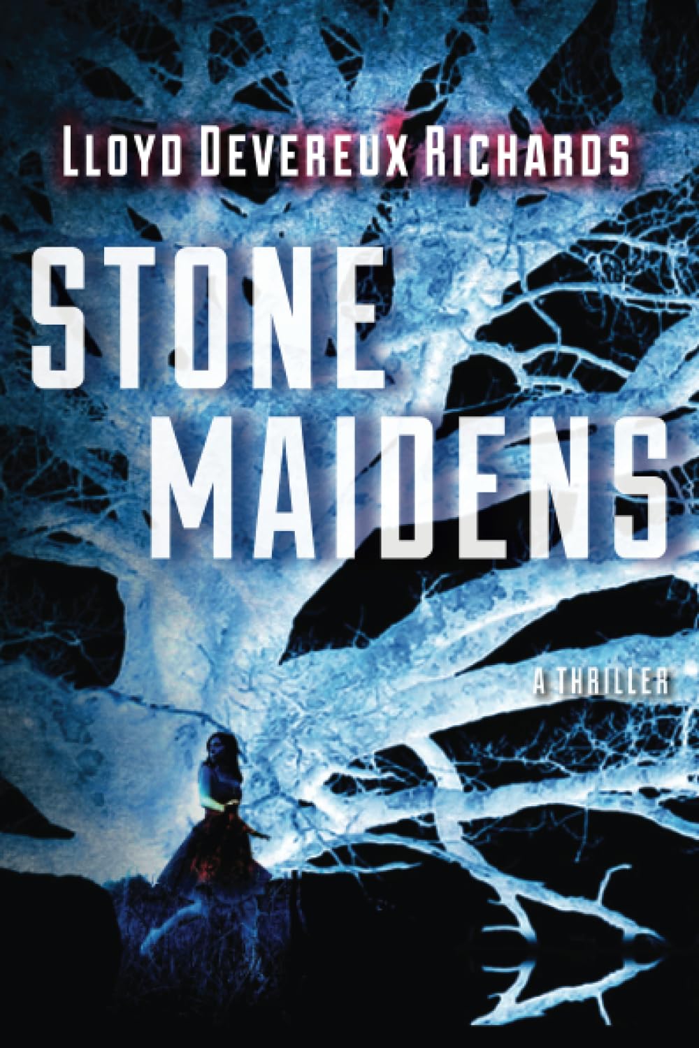 Stone Maidens The Happy Book Stack
