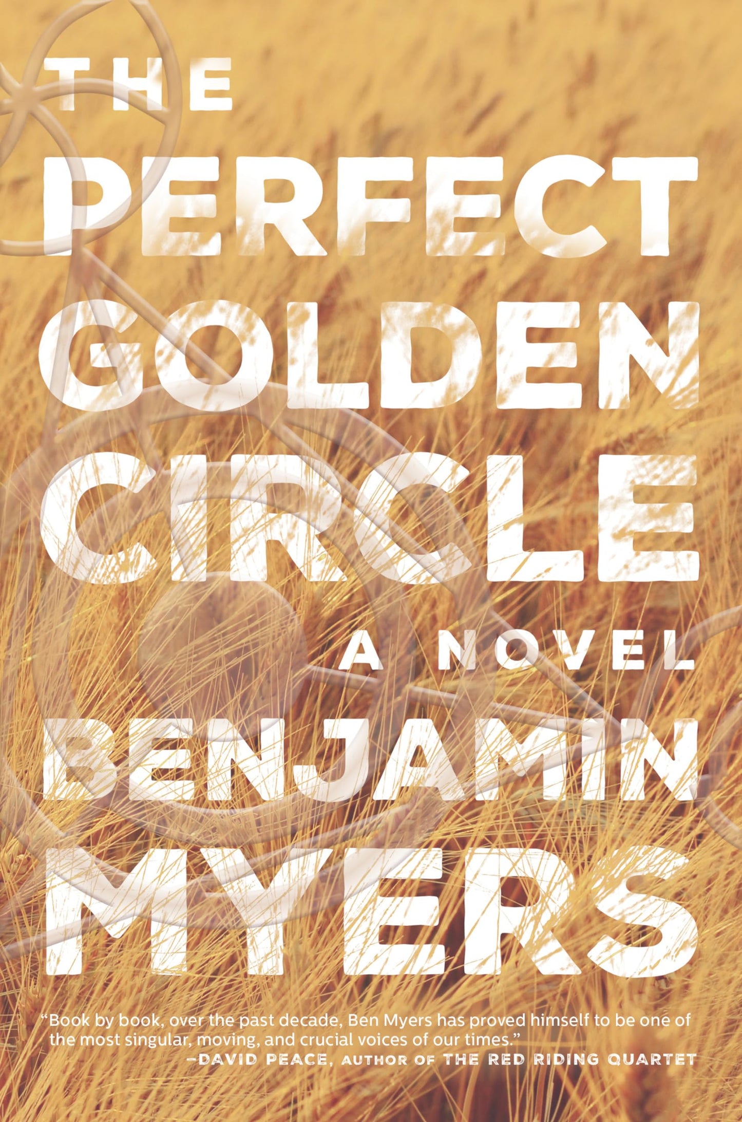 The Perfect Golden Circle - 6120