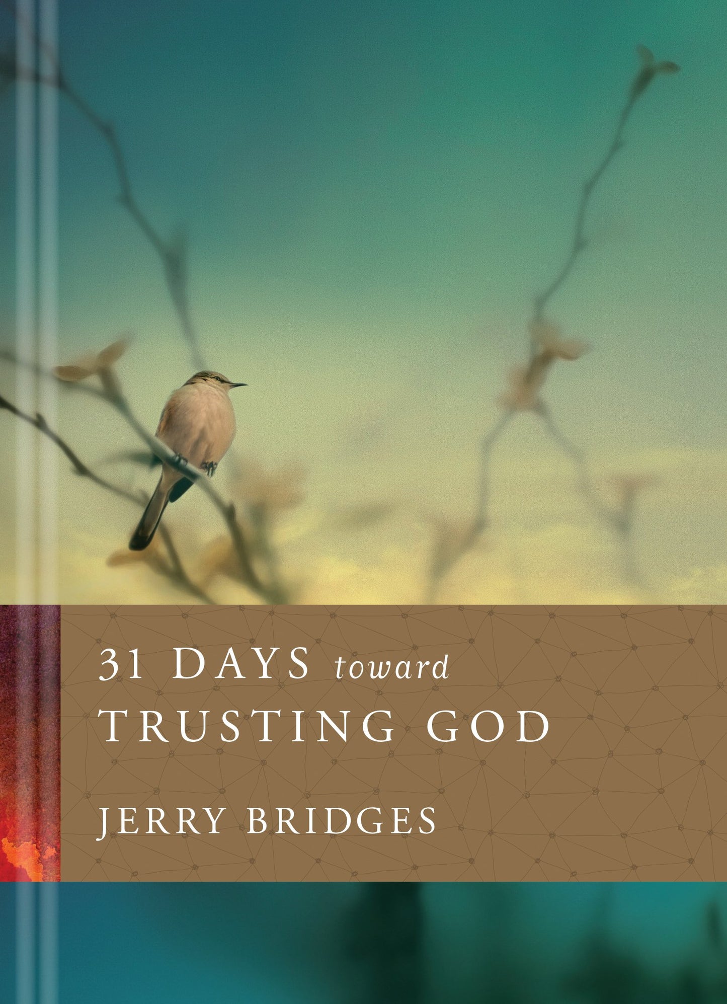 31 Days toward Trusting God The Happy Book Stack