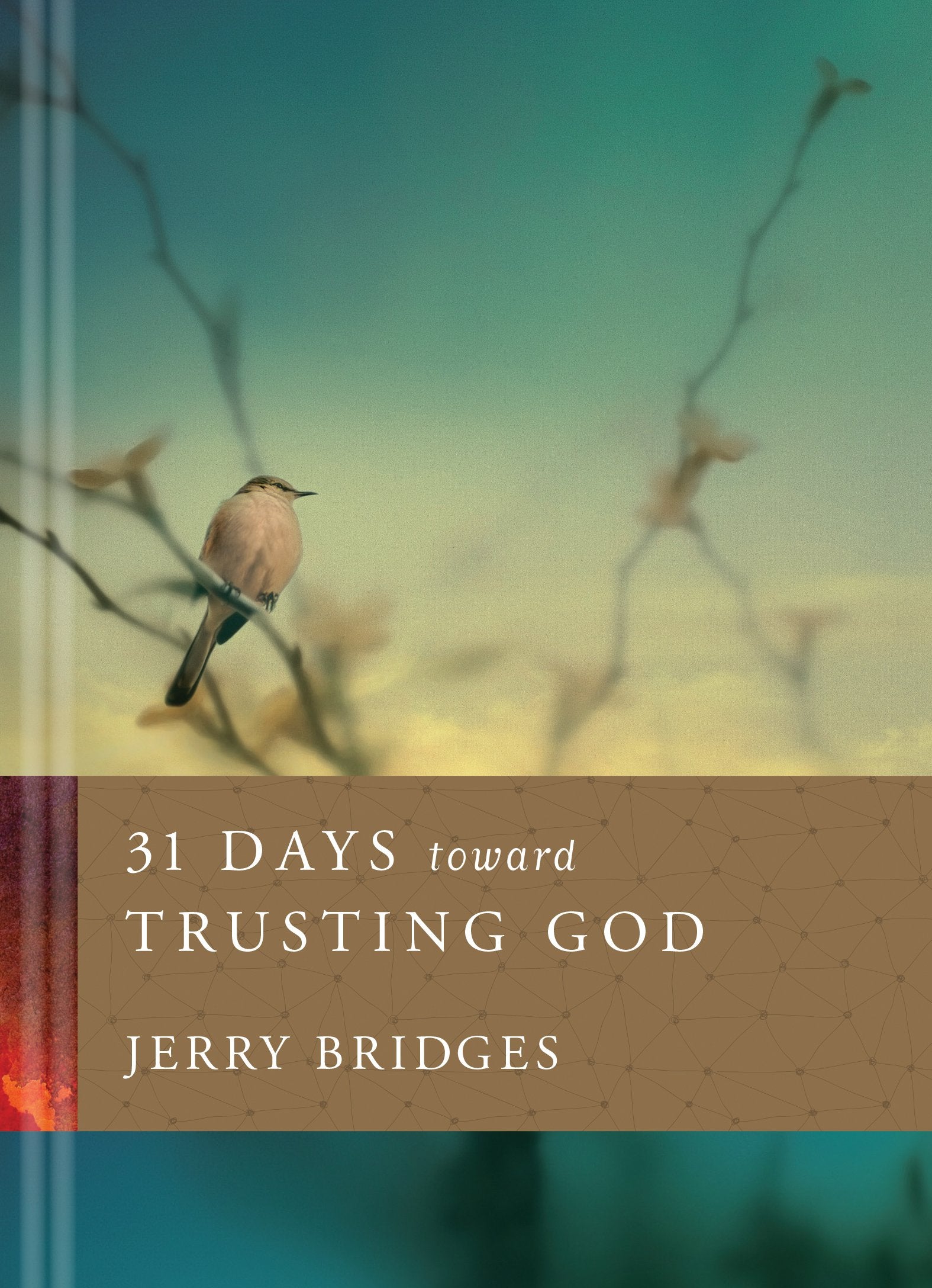 31 Days toward Trusting God The Happy Book Stack