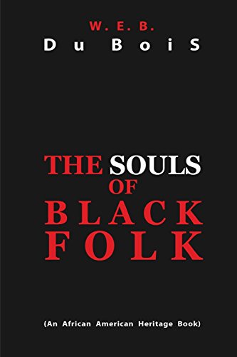 The Souls of Black Folk - 5844