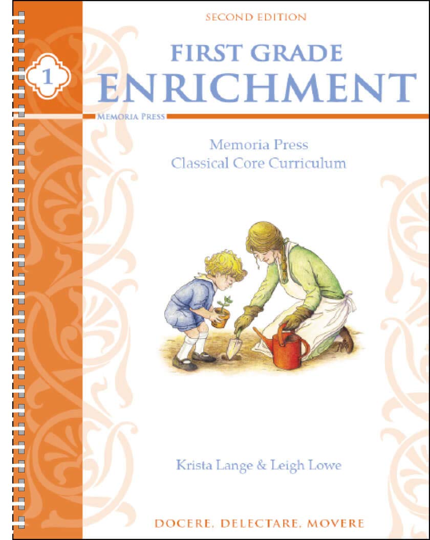 First Grade Enrichment The Happy Book Stack