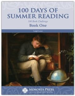 100 Days of Summer Reading I The Happy Book Stack