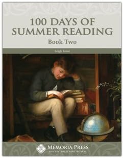 100 Days of Summer Reading II The Happy Book Stack