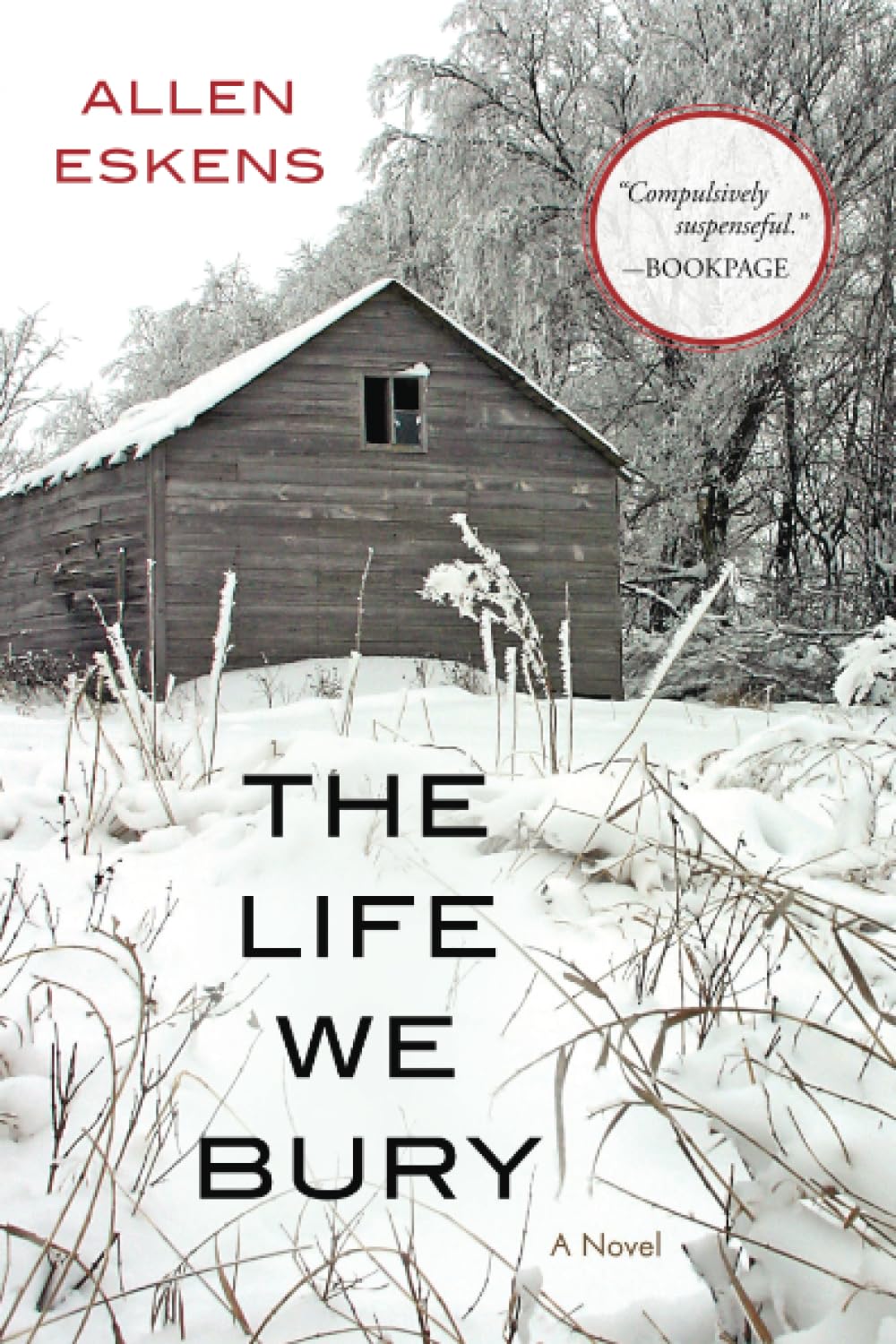 The Life We Bury - 7374