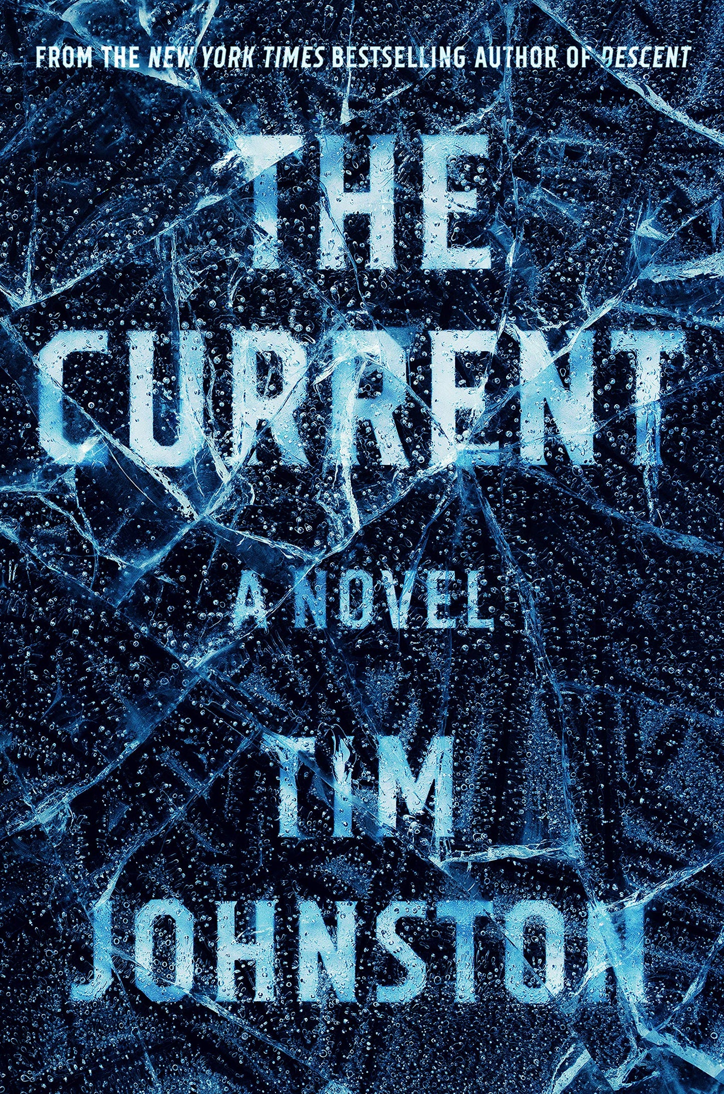 The Current The Happy Book Stack