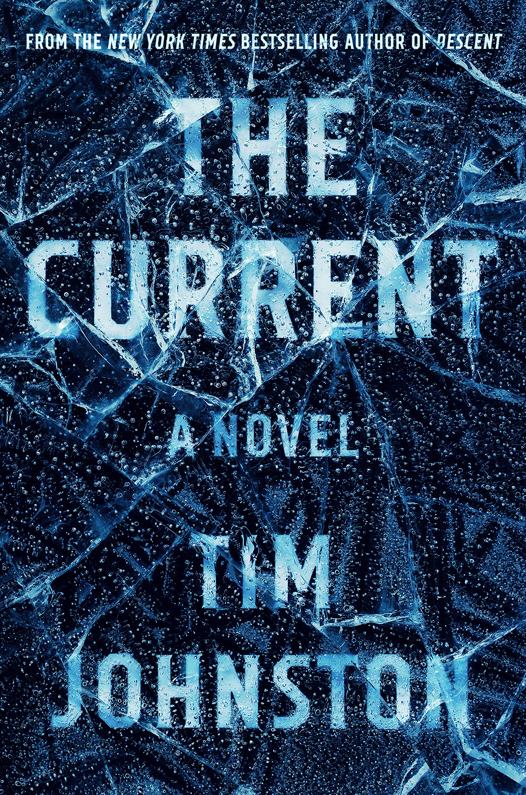 The Current The Happy Book Stack
