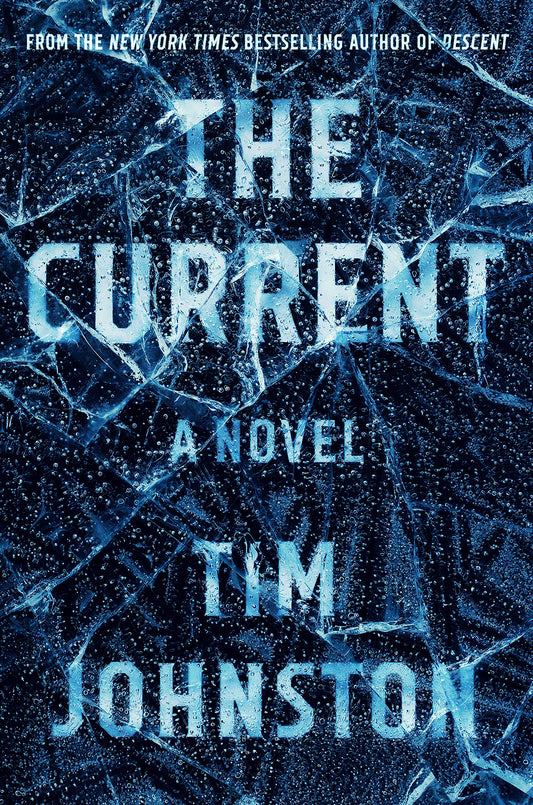 The Current The Happy Book Stack