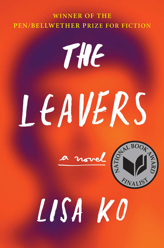 The Leavers The Happy Book Stack