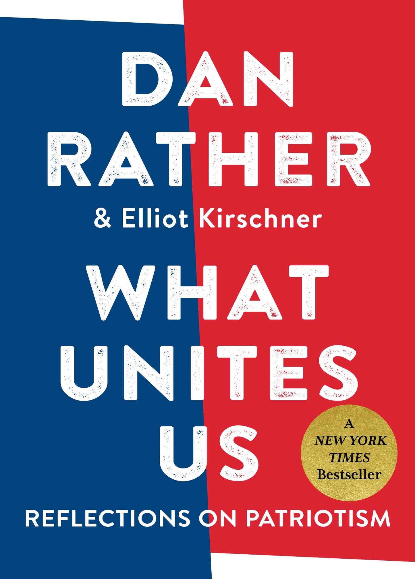 What Unites Us: Reflections on Patriotism The Happy Book Stack