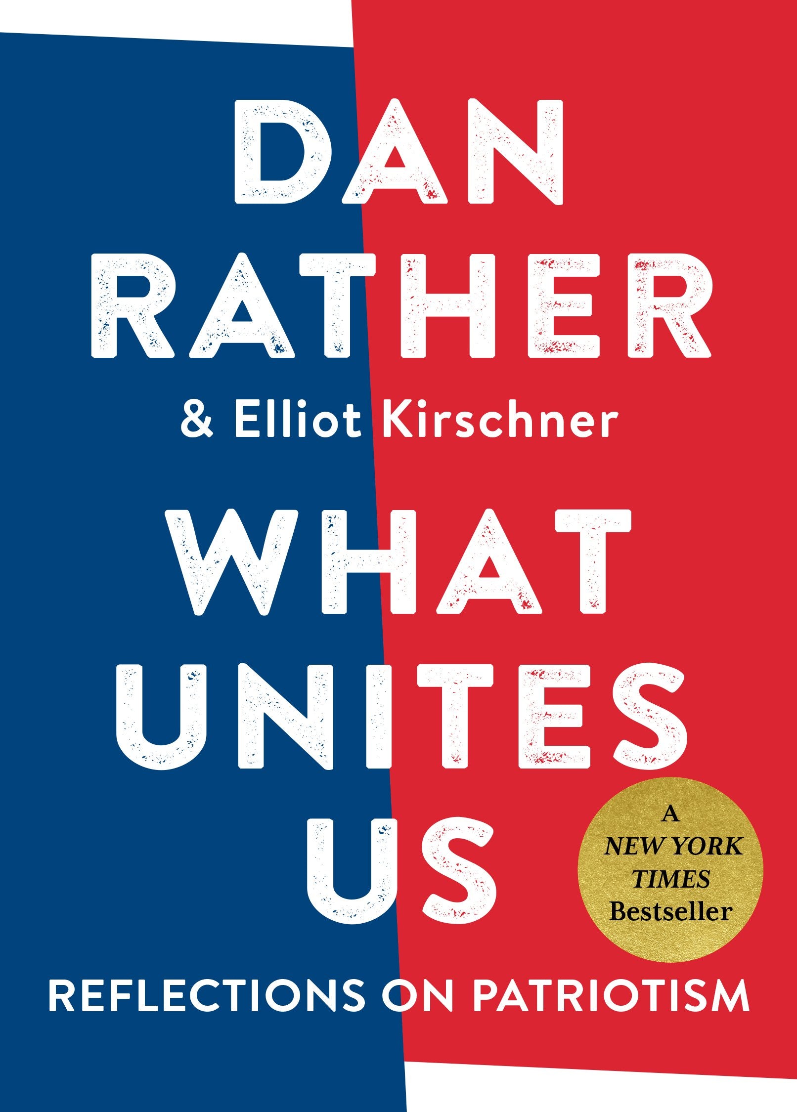 What Unites Us: Reflections on Patriotism The Happy Book Stack