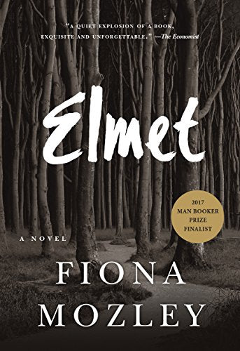 Elmet The Happy Book Stack
