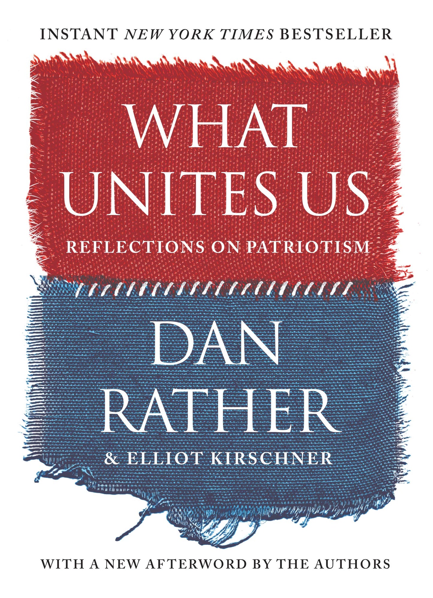 What Unites Us: Reflections on Patriotism The Happy Book Stack