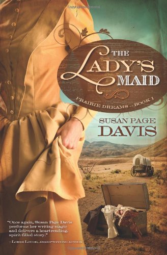 The Lady's Maid (Prairie Dreams) The Happy Book Stack