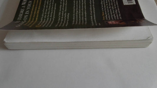 Purging Your House, Pruning Your Family Tree: How to Rid Your Home and Family of Demonic Influence and Generational Oppression - 1061