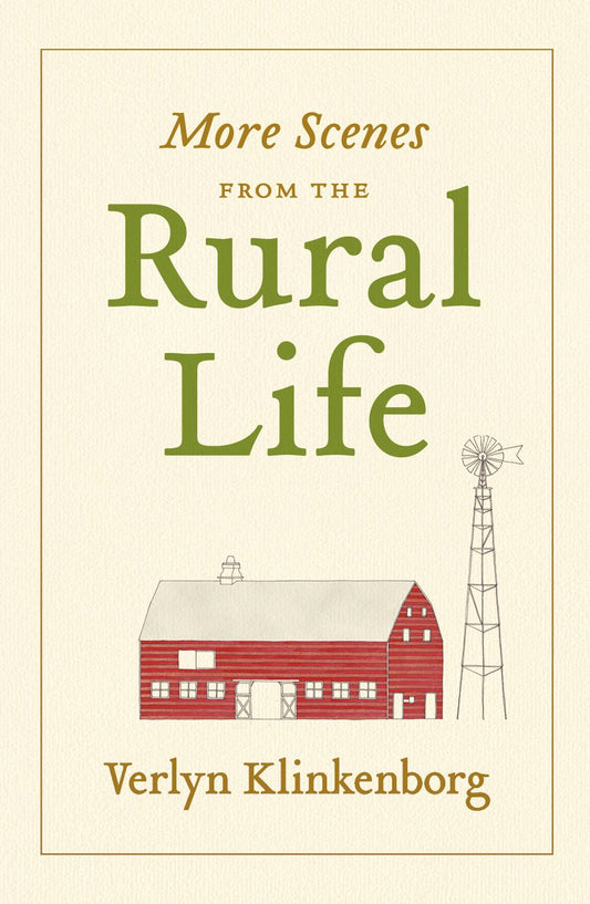 More Scenes from the Rural Life The Happy Book Stack
