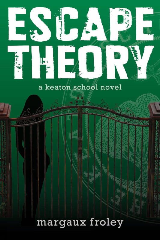 Escape Theory (Keaton School) The Happy Book Stack