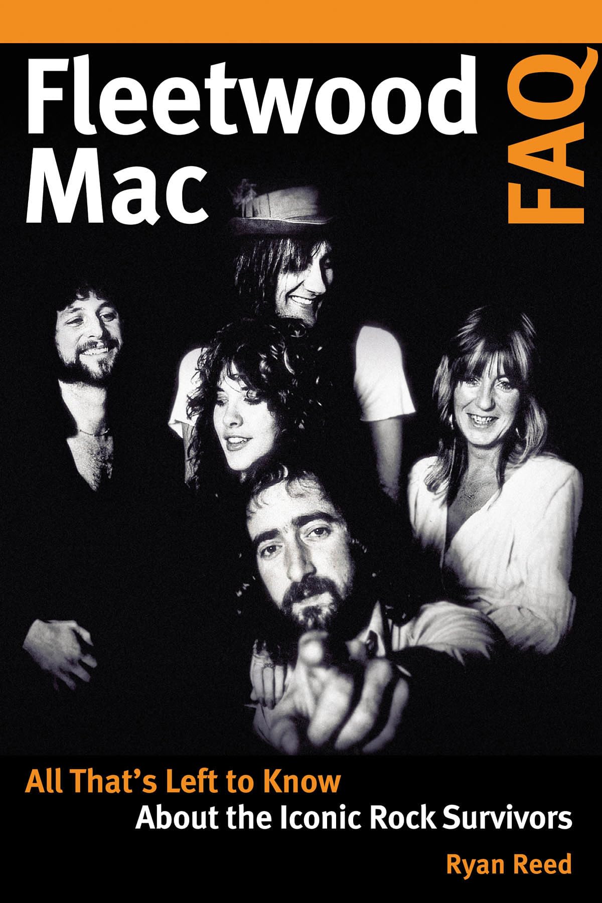 Fleetwood Mac FAQ: All That's Left to Know About the Iconic Rock Survivors The Happy Book Stack