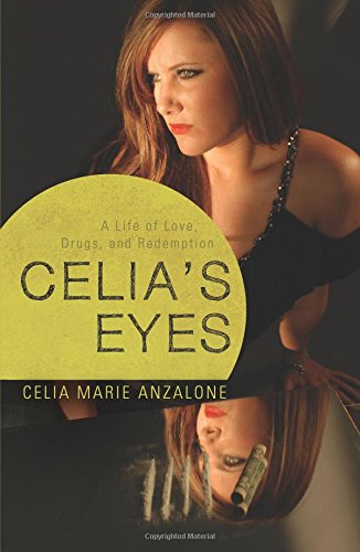 Celia's Eyes - 8517