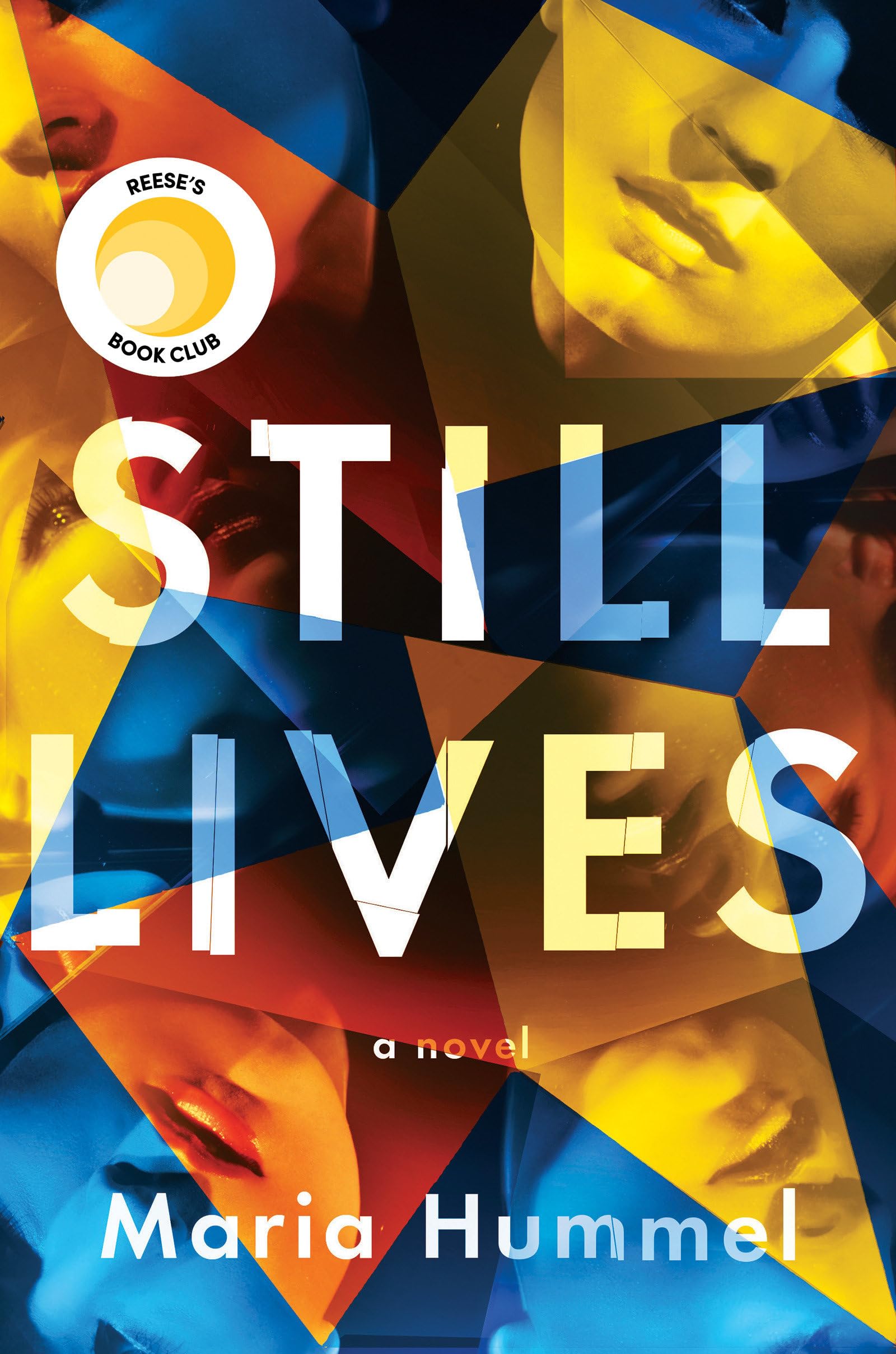 Still Lives: A Novel The Happy Book Stack