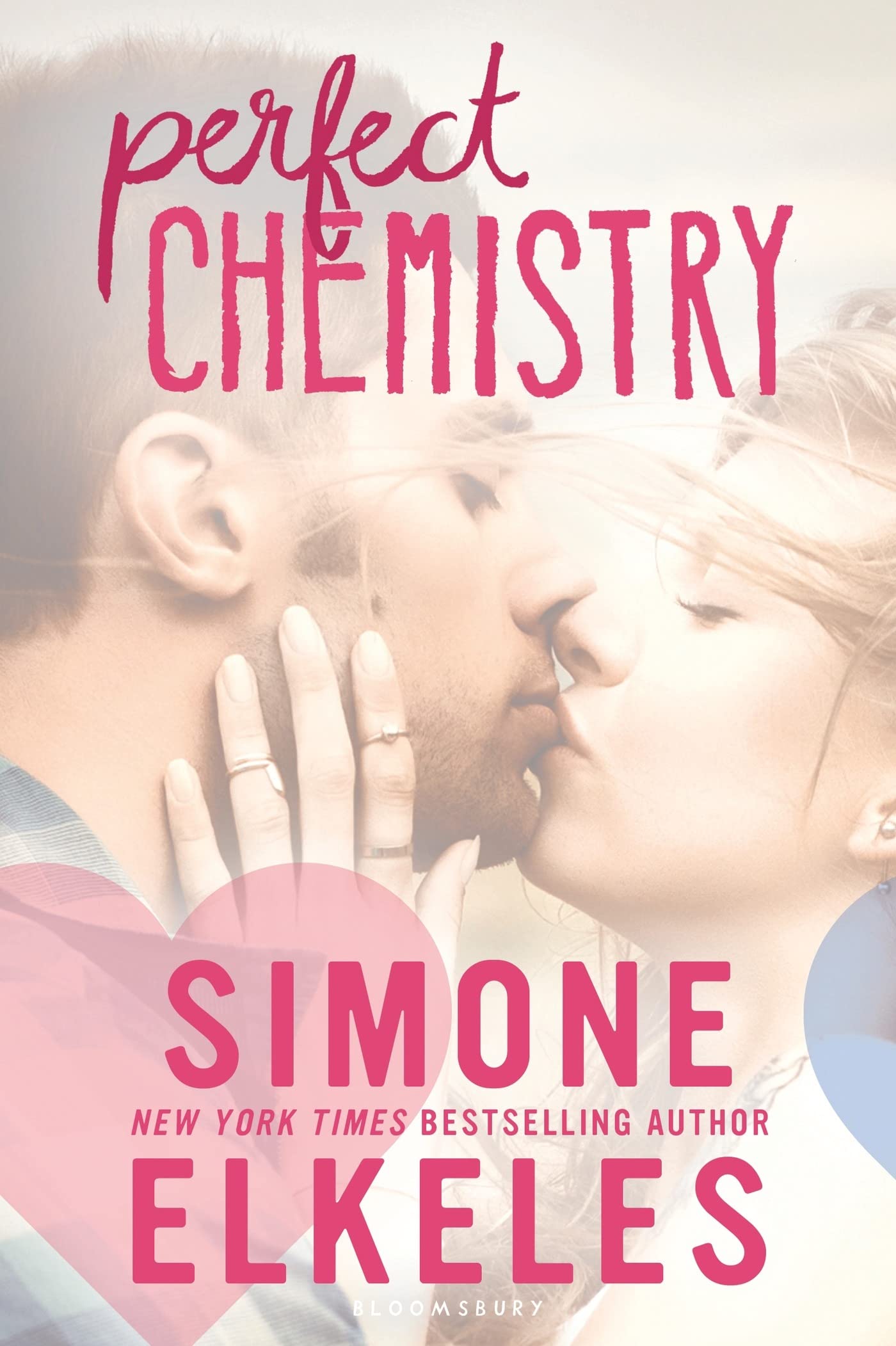 Perfect Chemistry (A Perfect Chemistry Novel) The Happy Book Stack