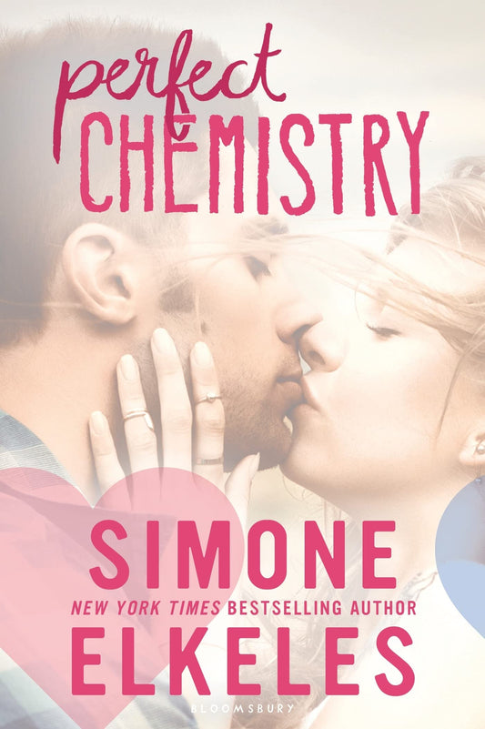 Perfect Chemistry (A Perfect Chemistry Novel) The Happy Book Stack