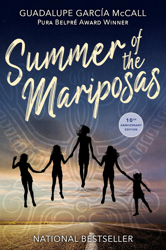 Summer of the Mariposas - 5423