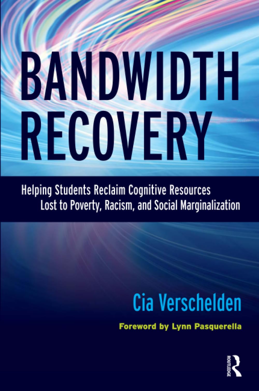 Bandwidth Recovery The Happy Book Stack