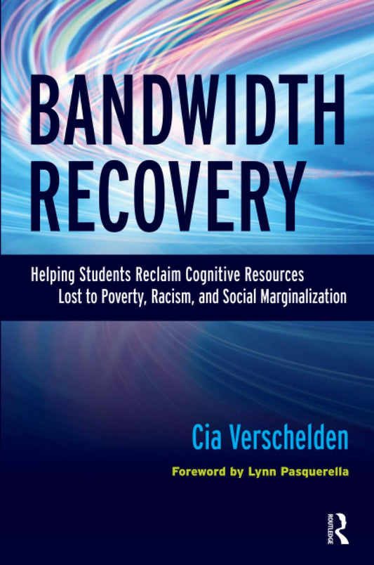 Bandwidth Recovery The Happy Book Stack