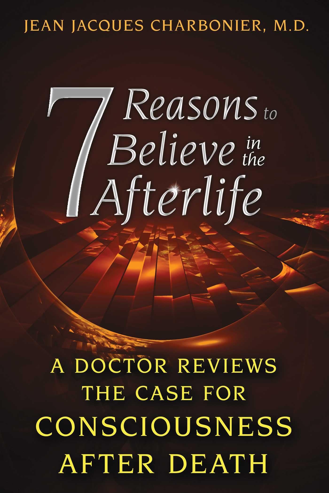 7 Reasons to Believe in the Afterlife: A Doctor Reviews the Case for Consciousness after Death - 342