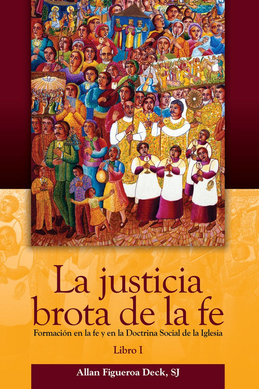 La Justicia Brota De La Fe-libro 1 - 4498