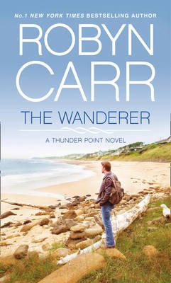 The Wanderer The Happy Book Stack