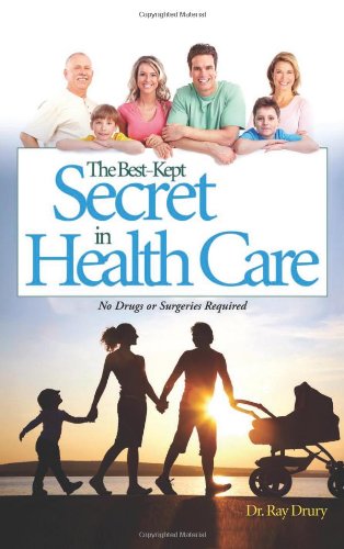 The Best-Kept Secret in Health Care: No Drugs or Surgeries Required - 3868