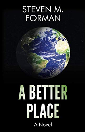A BETTER PLACE - 174