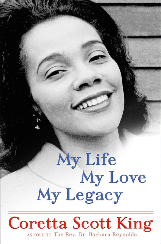 My Life, My Love, My Legacy The Happy Book Stack