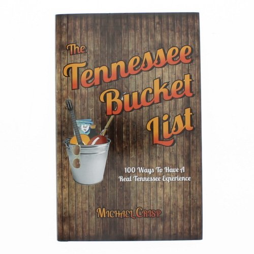 Tennessee Bucket List - 787