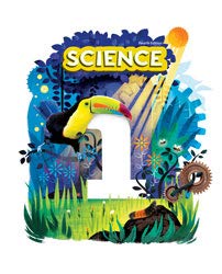 Science 1 Student Text (4th ed.) The Happy Book Stack