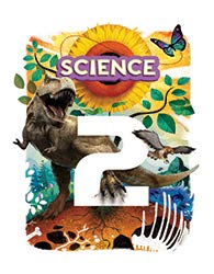 Science 2 Student Edition (5th ed.) The Happy Book Stack